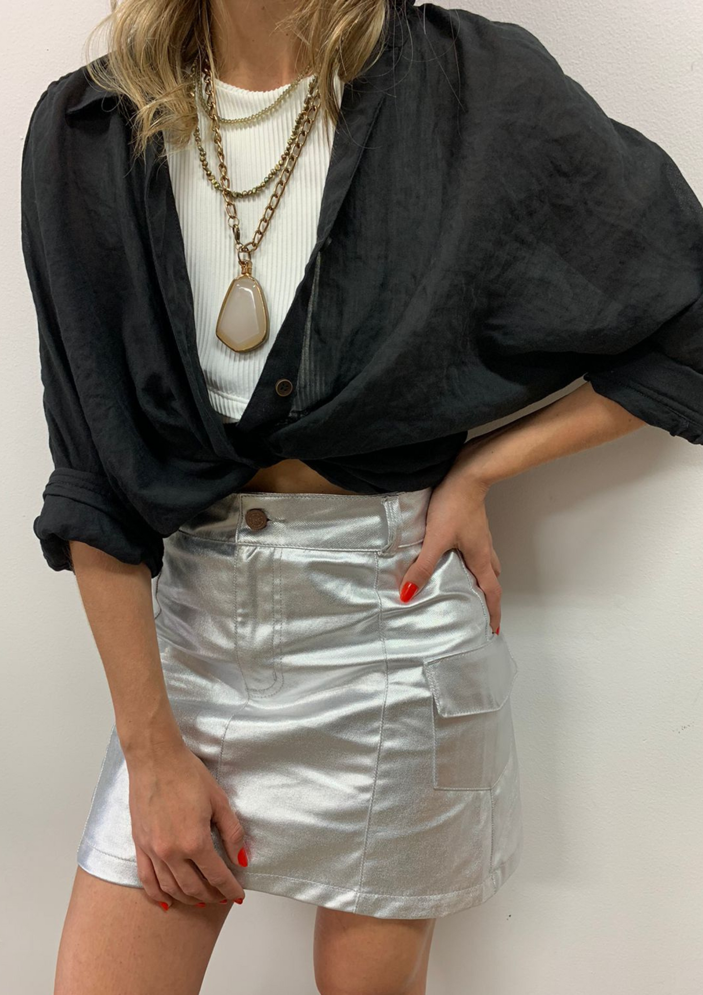FALDA FOIL