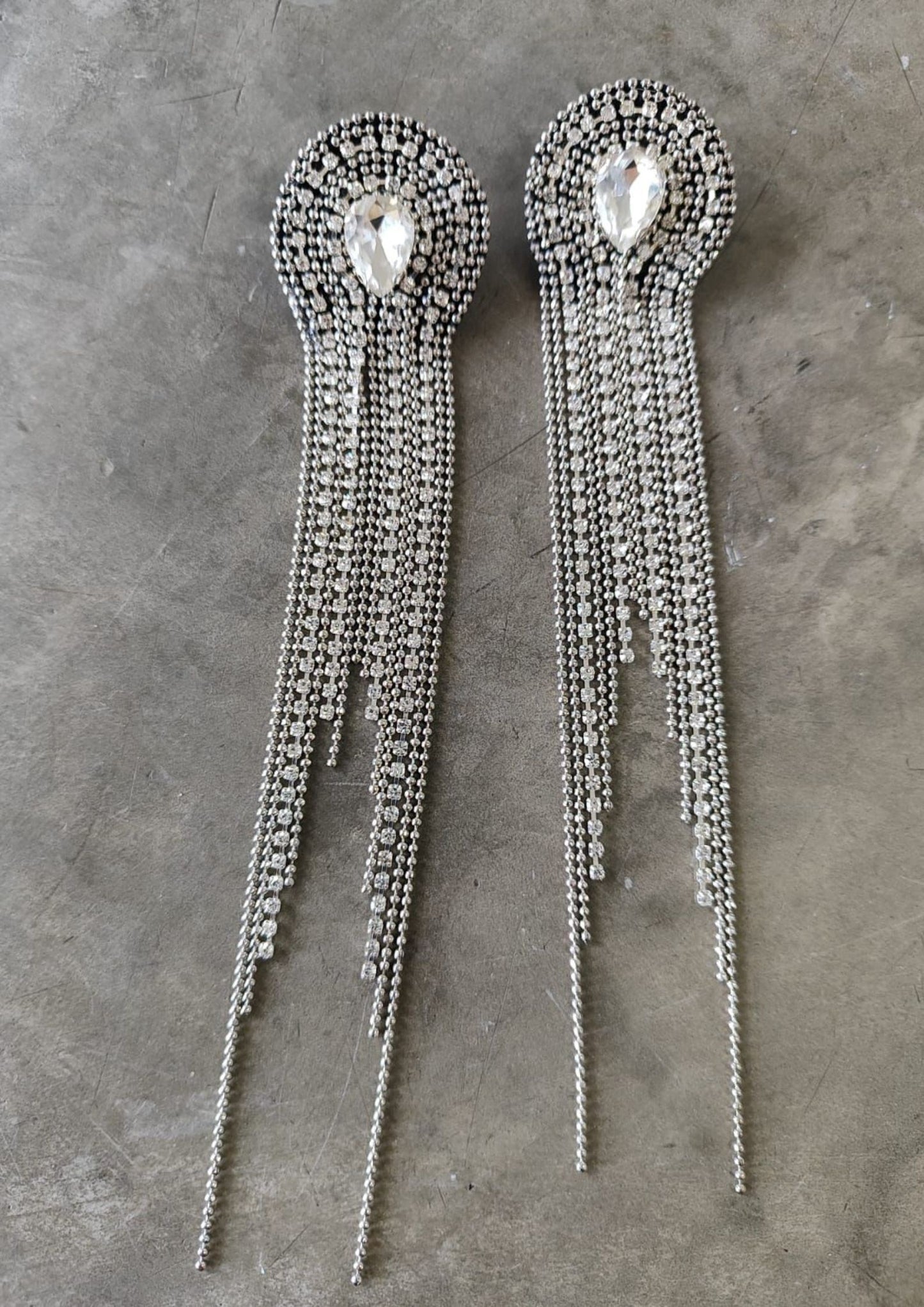 ARETAS BIANCA