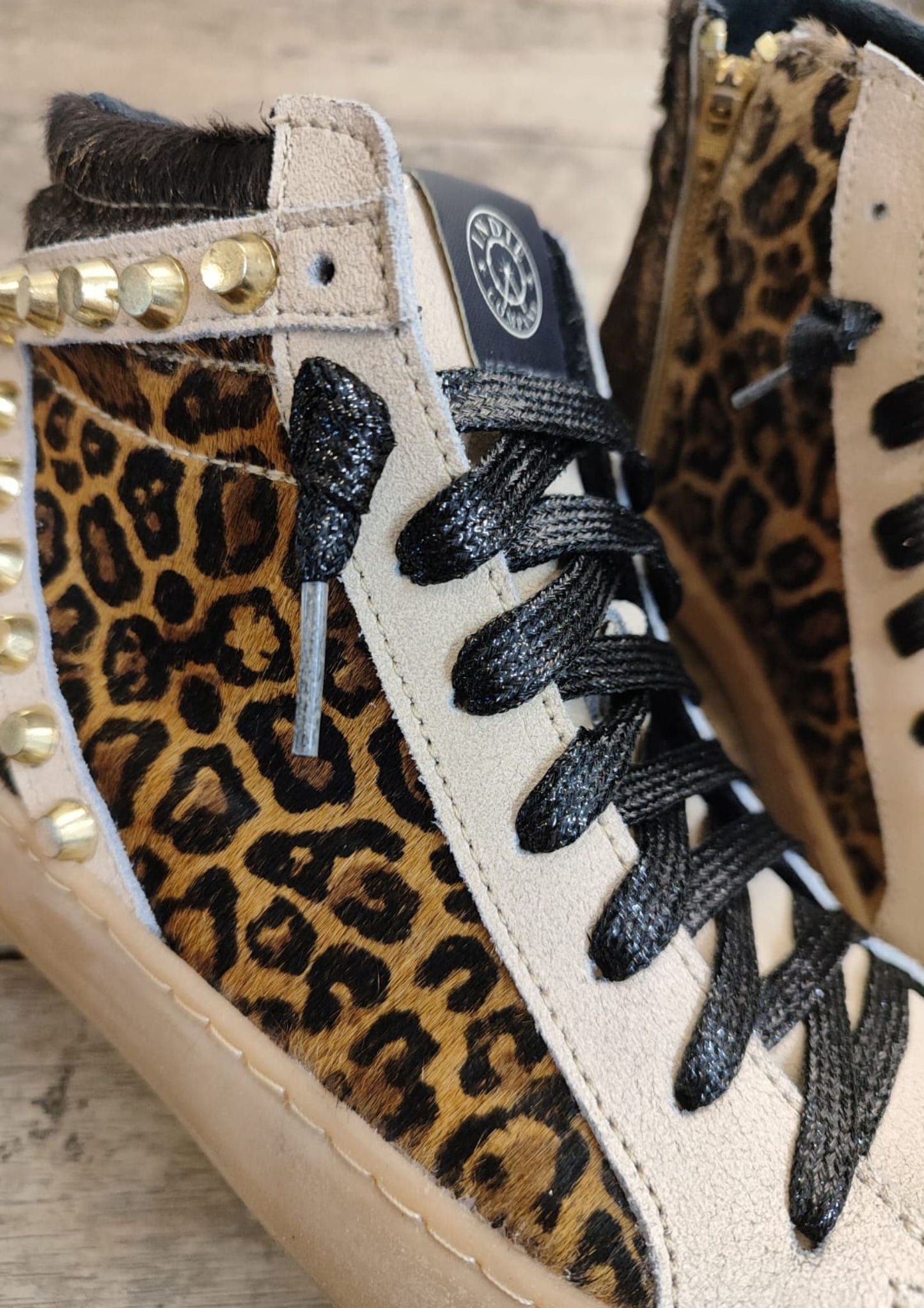TENIS PRINT