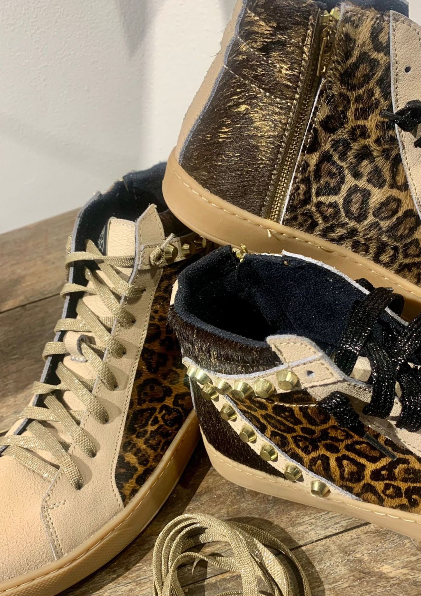TENIS PRINT