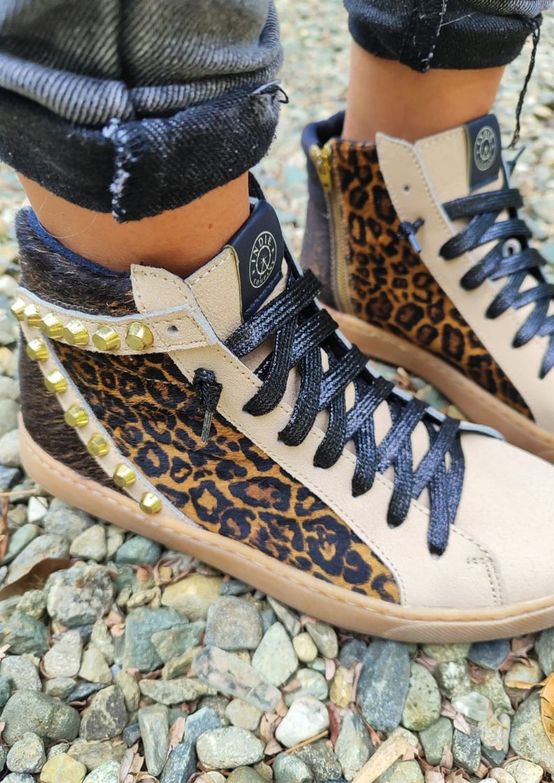 TENIS PRINT