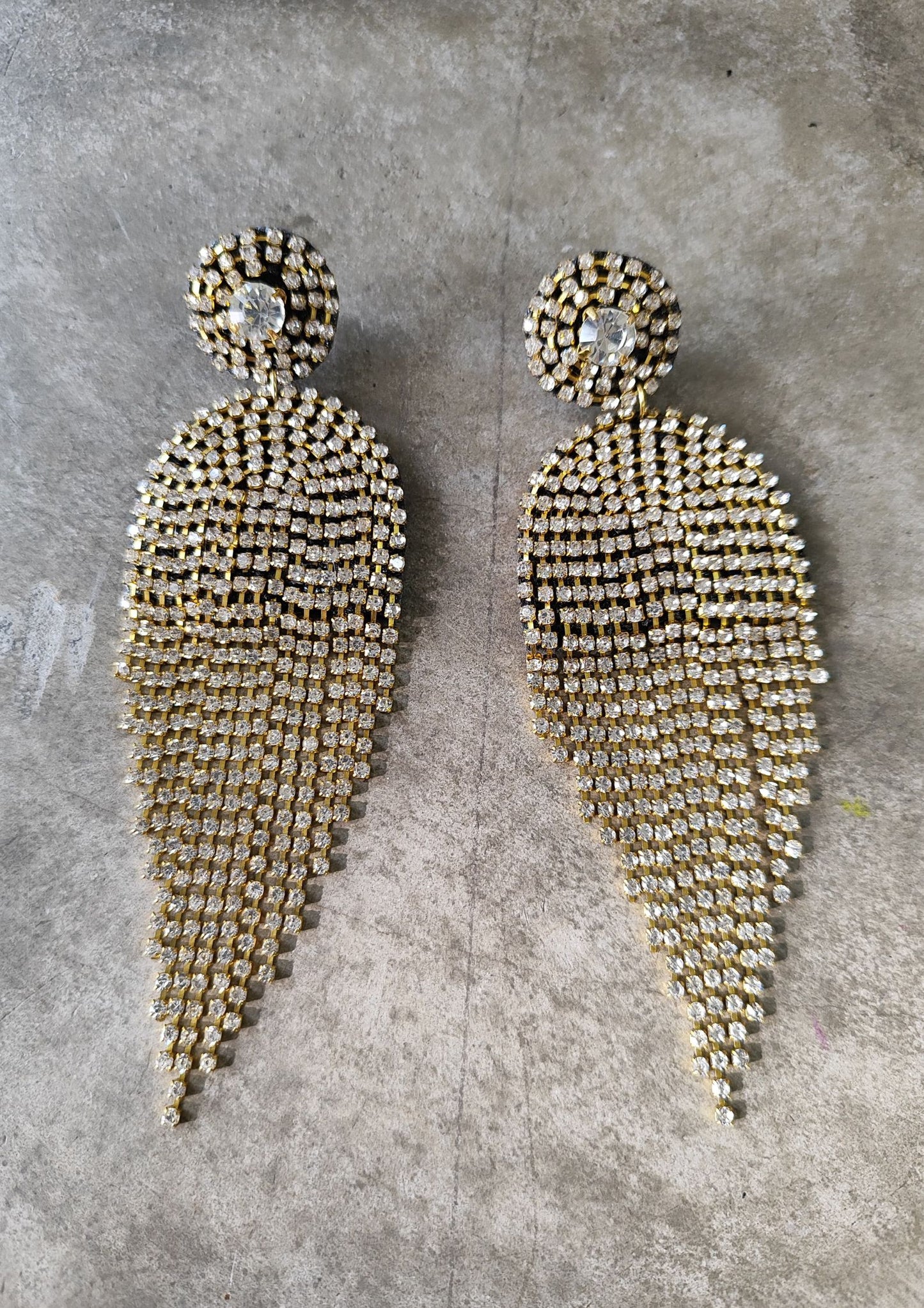 ARETAS LOURDES