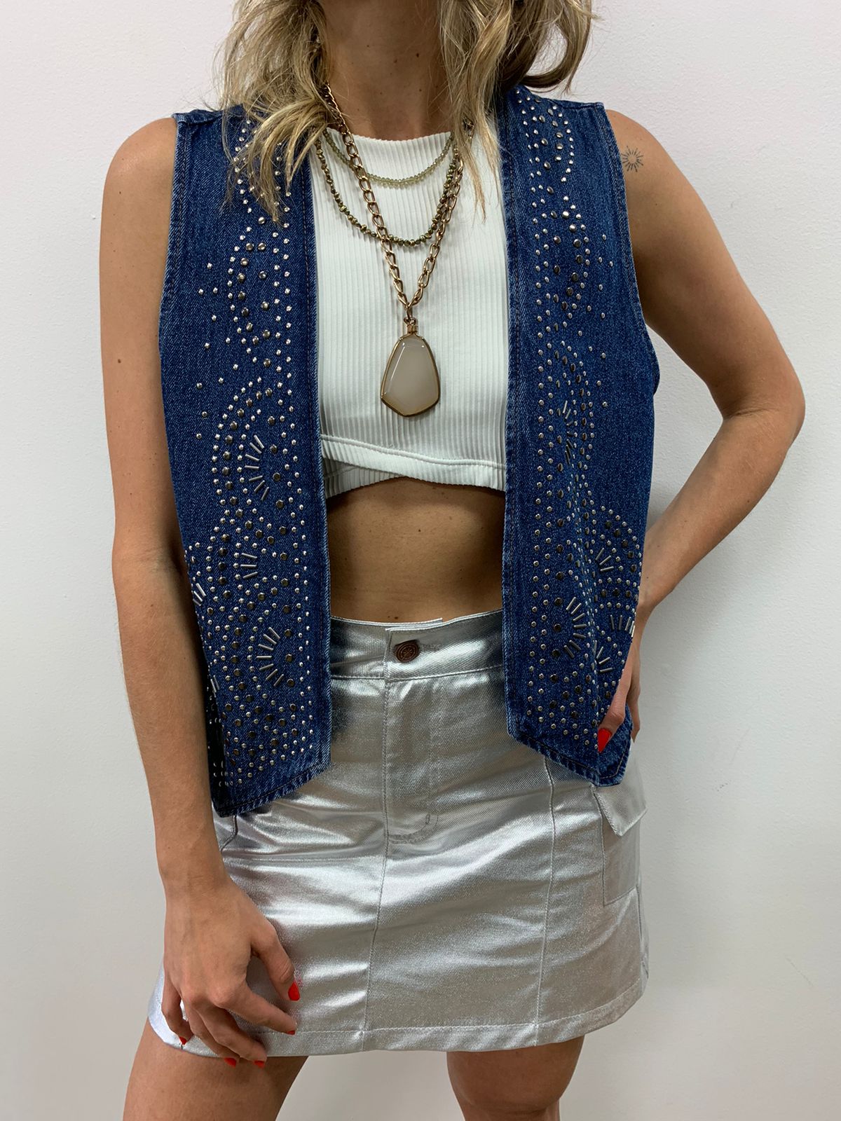FALDA FOIL