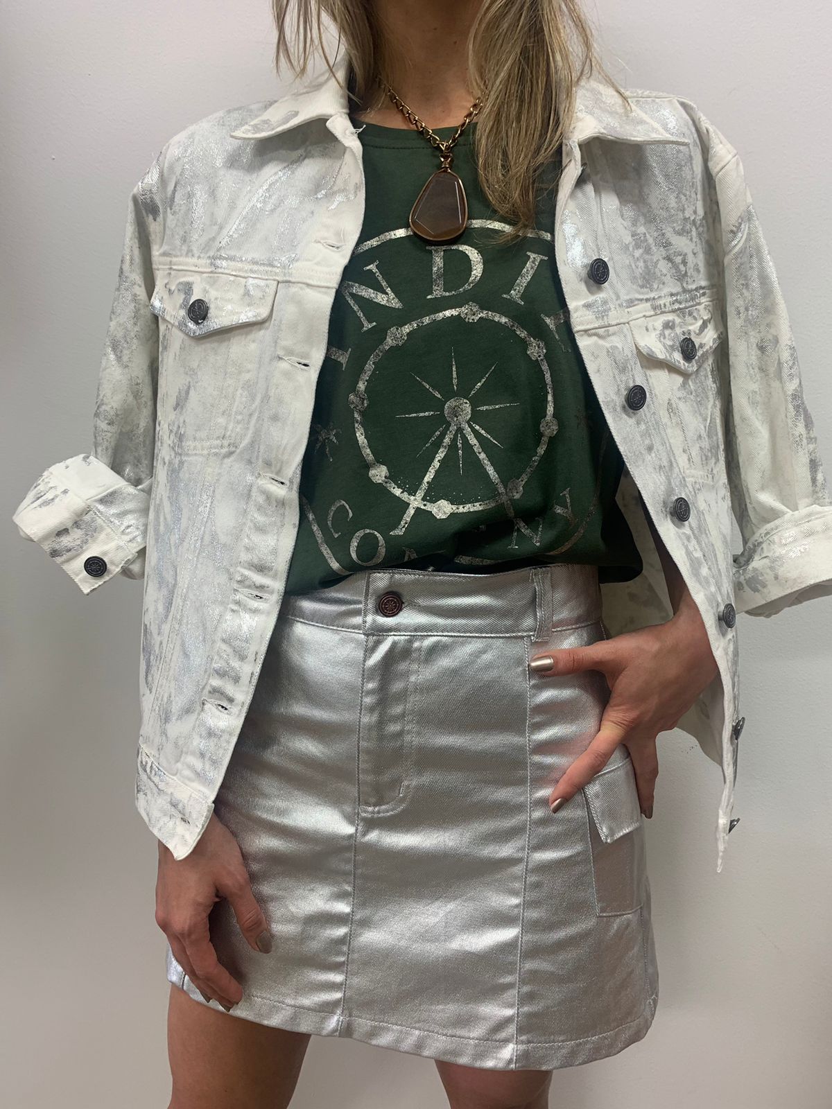 T-SHIRT INDIE