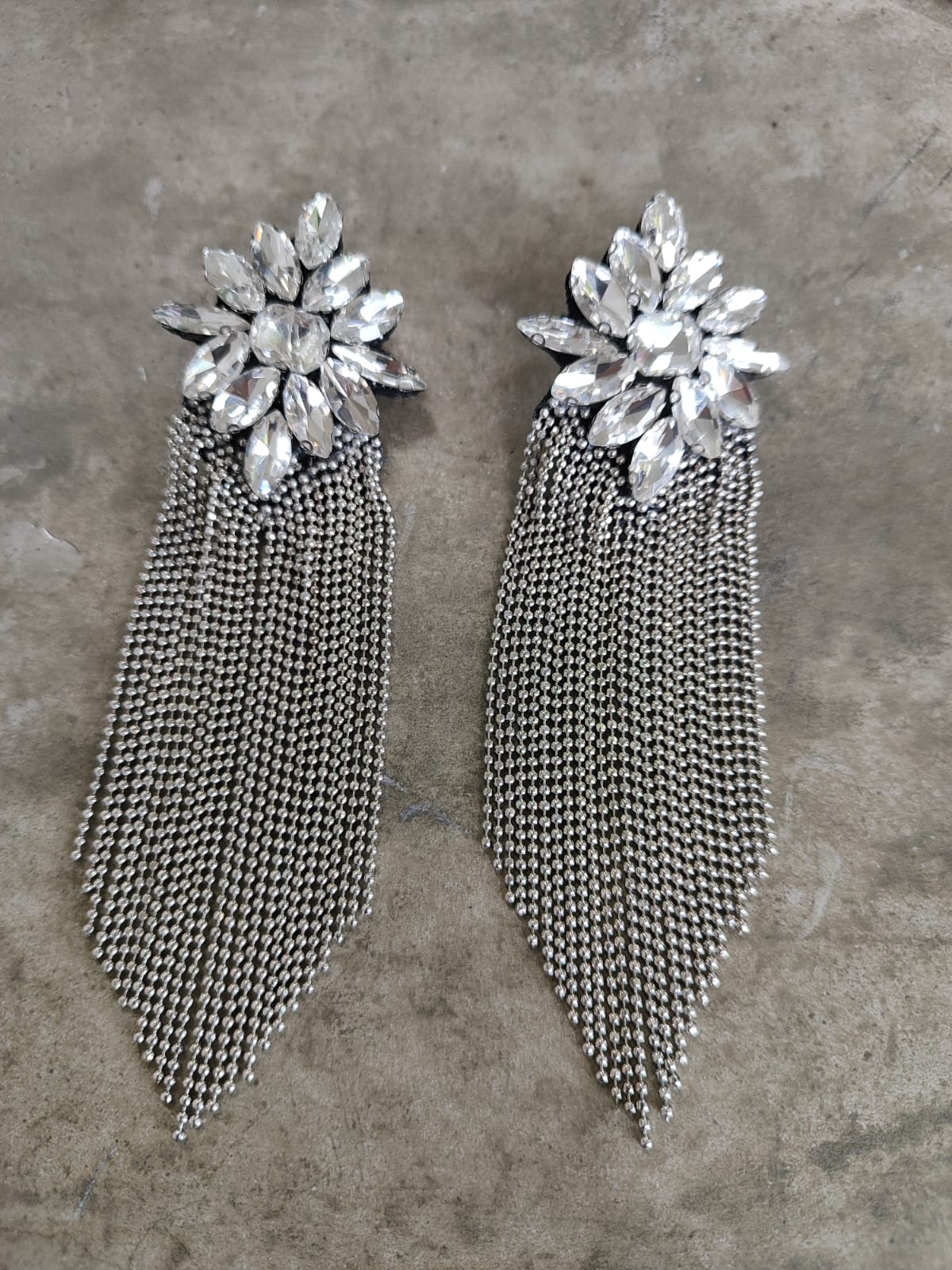 ARETAS JULIETA