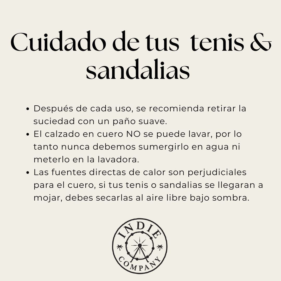 TENIS PRINT