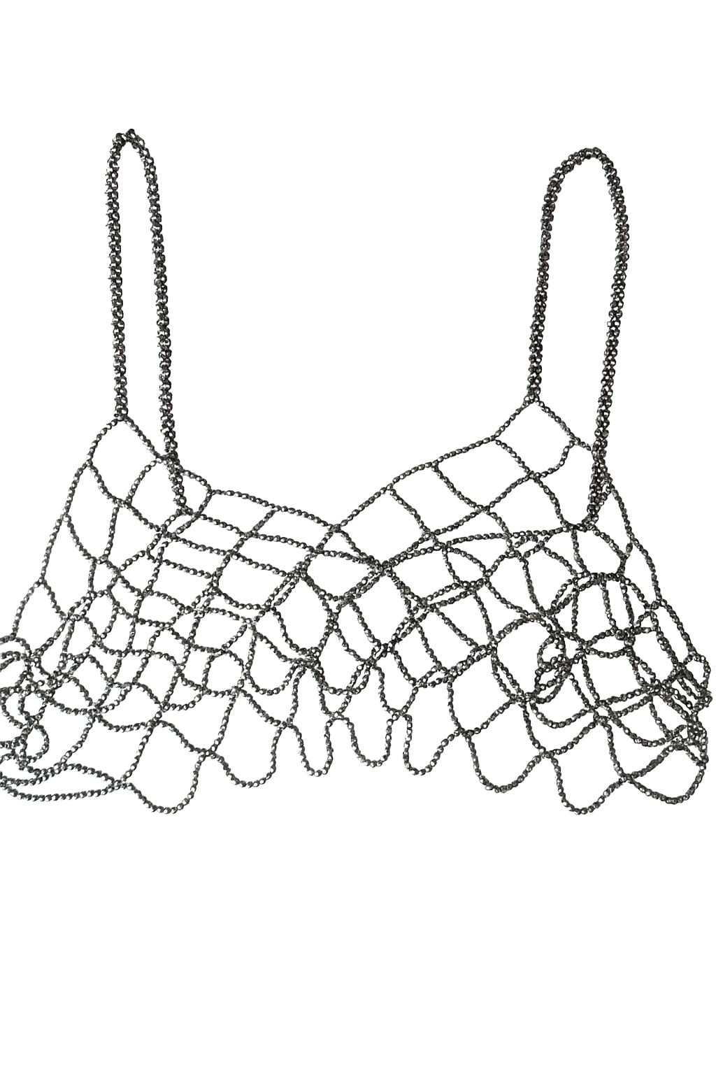 TOP PERLAS- PRE ORDER