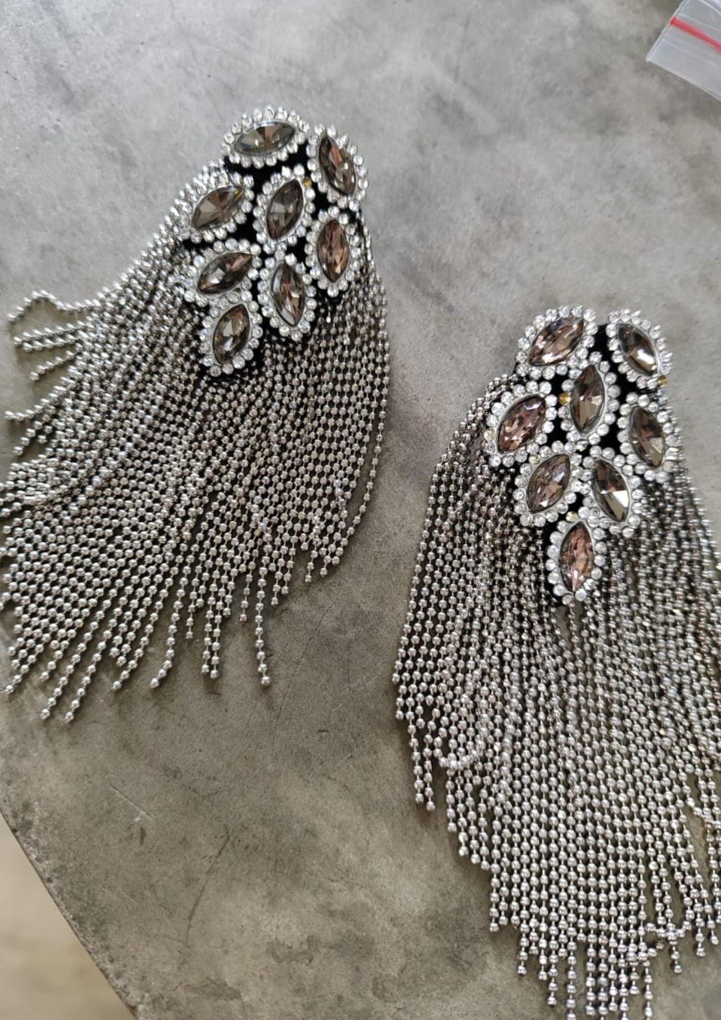 ARETAS LUCÍA
