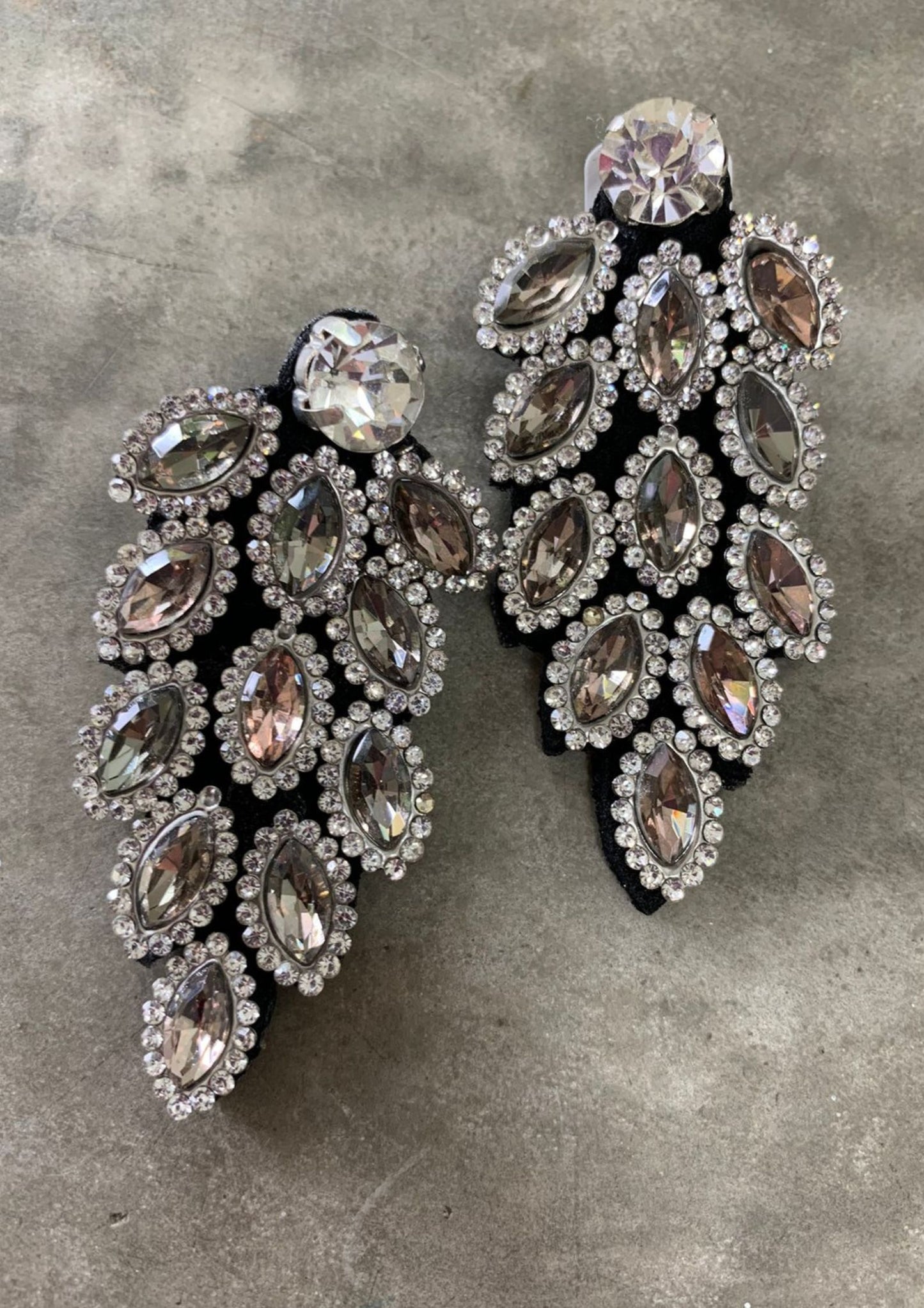 ARETAS ANA