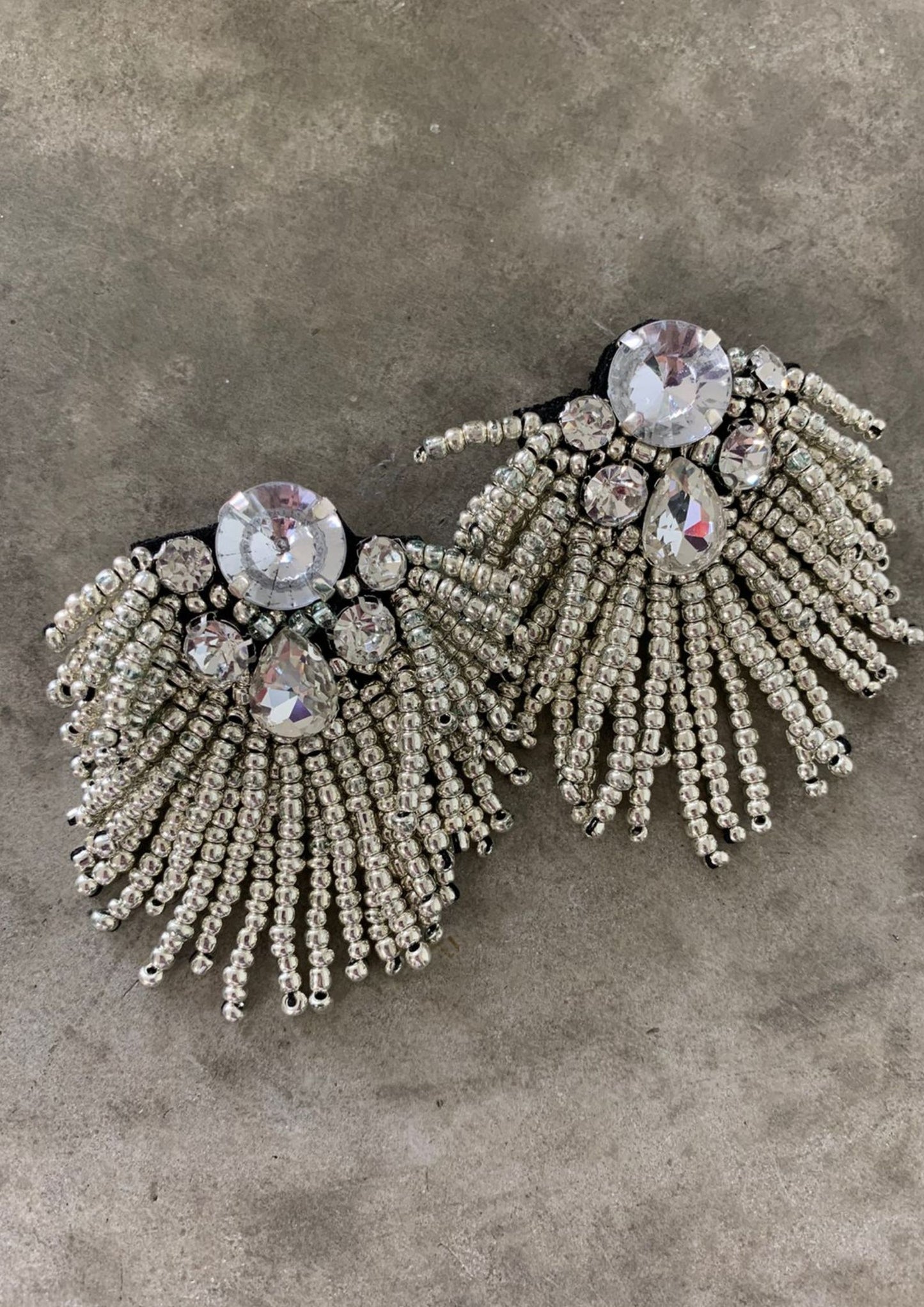 ARETAS BELÉN PLATA