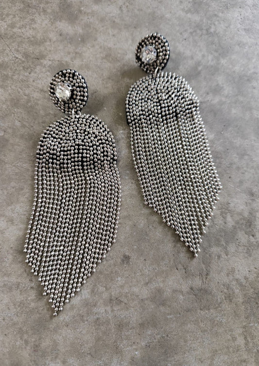 ARETAS CANDELARIA