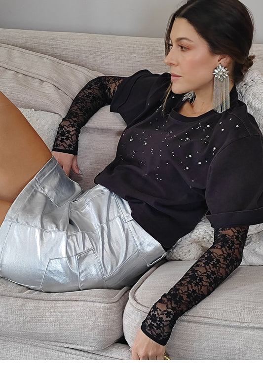 FALDA FOIL